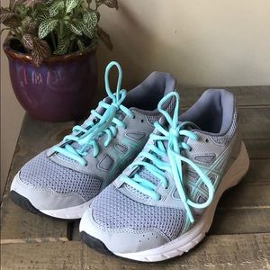 ASICS Running Shoes size 8